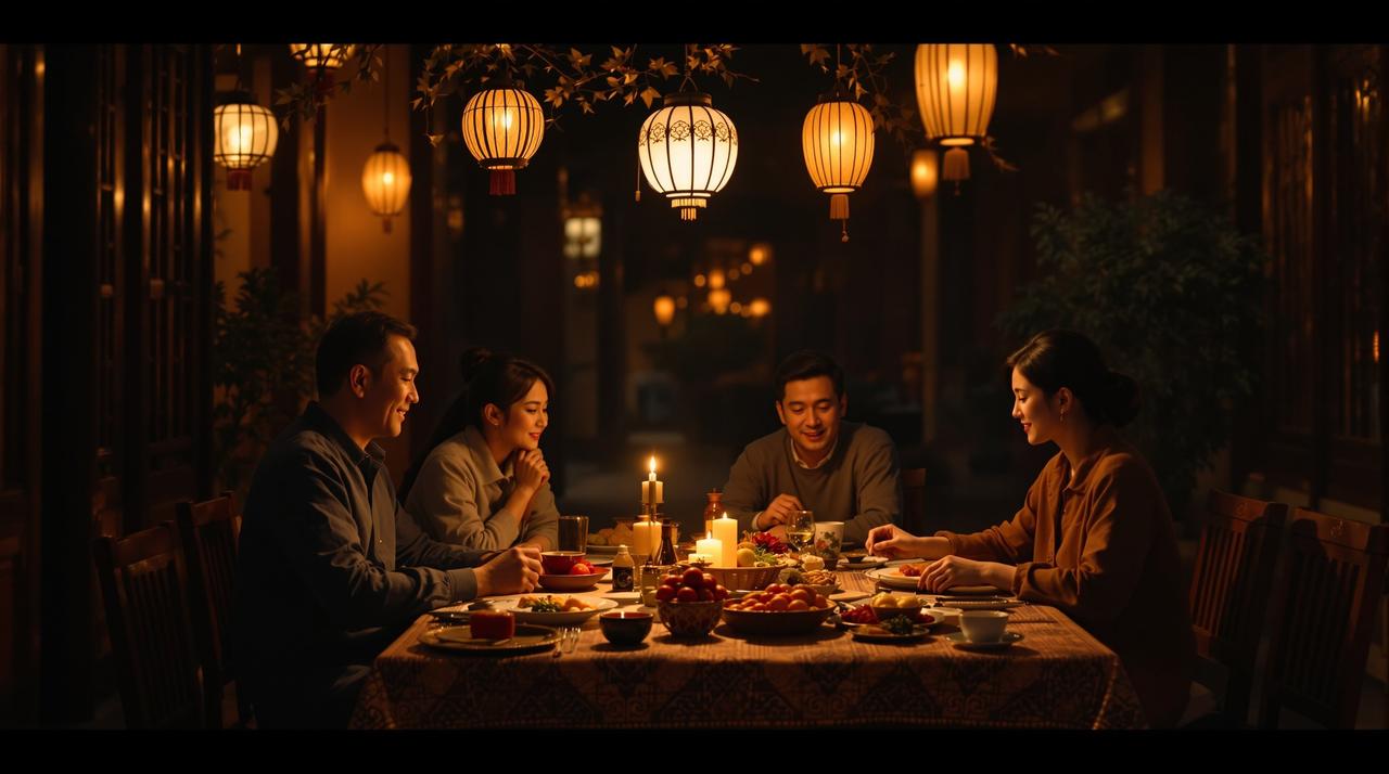人世间剧照1 - 包子影视高清影视