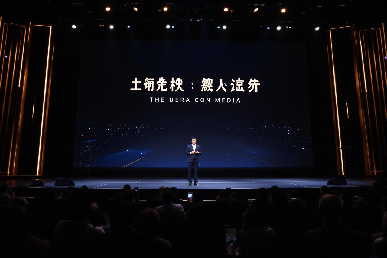 包子影视2024年度战略发布会圆满落幕,全新内容生态震撼亮相 - 包子影视新闻资讯