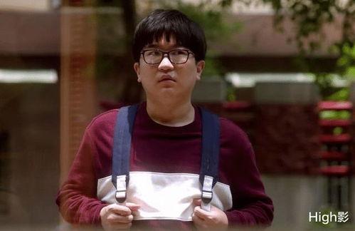 娱乐圈的吃瓜er关于hjy